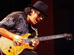 Santana