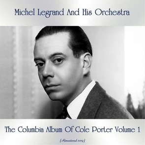 The Columbia Album of Cole Porter, Volume 1
