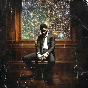 Man on the Moon II: The Legend of Mr Rager