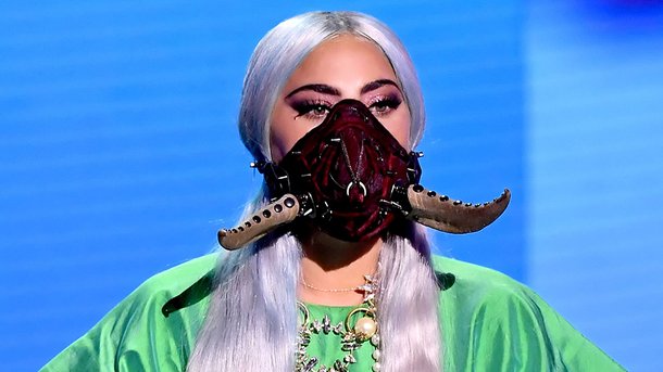 Lady Gaga confie avoir déjà pensé au suicide: «Je détestais être célèbre»