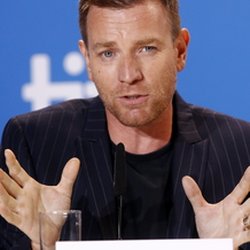 Ewan Mc Gregor