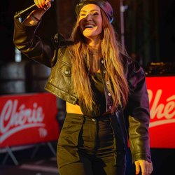 Vitaa - Concert Super Privé @ Parc Astérix