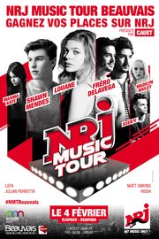 NRJ Music Tour Beauvais
