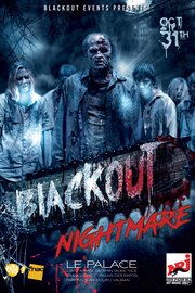 Blackout Nightmare