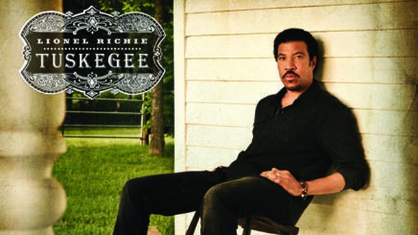 " Hello " Lionel Richie !