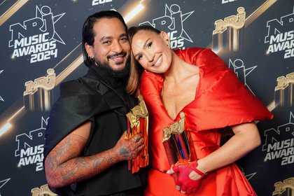 Les Backstages - NRJ Music Awards 2024