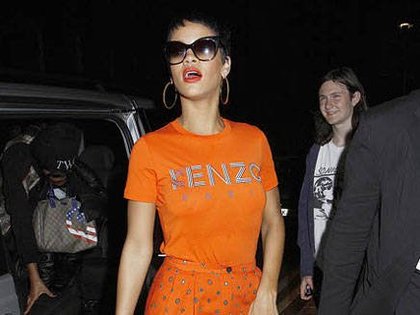 rihanna