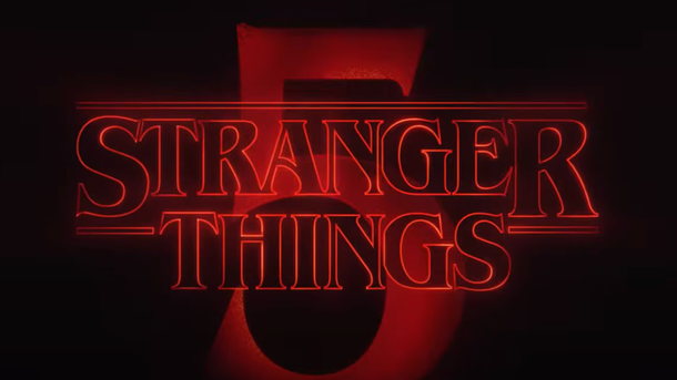 "Stranger Things" saison 5 : à quelle heure les nouveaux épisodes seront-ils diffusés sur Netflix en France ?