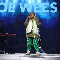Zoe Wees - NRJ Music Tour de Paris 2021