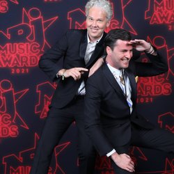 Shouse - NRJ Music Awards 2021