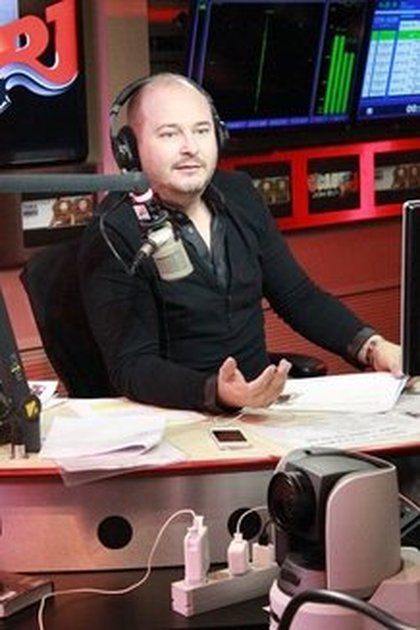 Vendredi 29 novembre avec Franck Dubosc