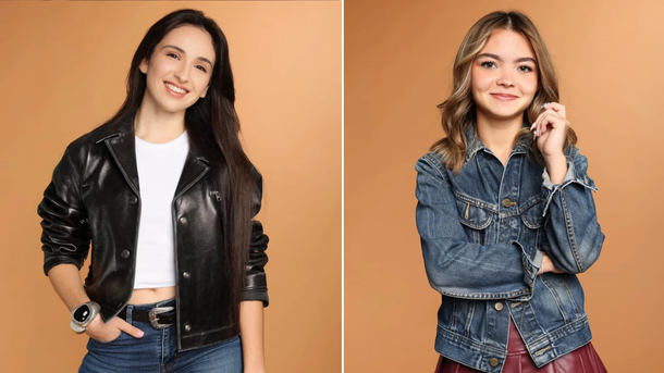 Star Academy 2025 : Ambre et Melissa, le duo "Melissambre" ultra fusionnel
