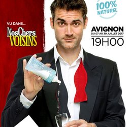 Gil Alma - Avignon