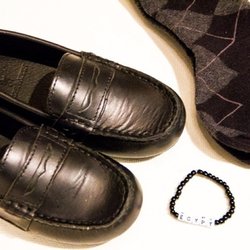 Les cadeaux d'Egypt et d'Alicia Keys pour Swizz Beatz