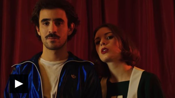 Therapie TAXI dévoile le clip de «Anti hit Sale»