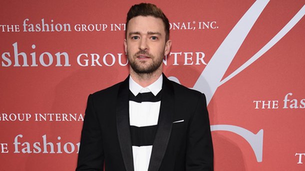 Justin Timberlake devient producteur exécutif!