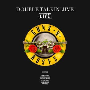 Double Talkin' Jive