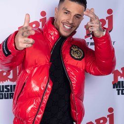 Yanns - NRJ Music Tour Lyon 2022