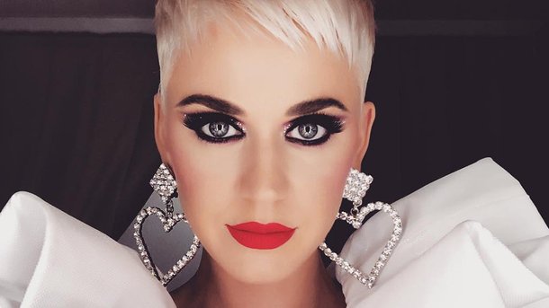 Katy Perry confirme son souhait d’arrêter la musique