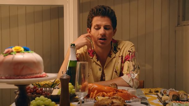 Charlie Puth - Girlfriend