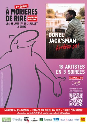 AMORIERESDERIRE - affiche 2025
