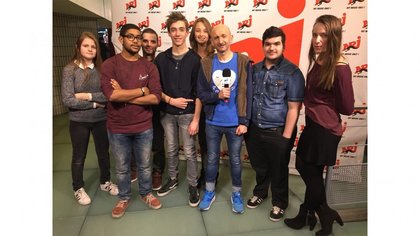 Graines de stars : notre public !