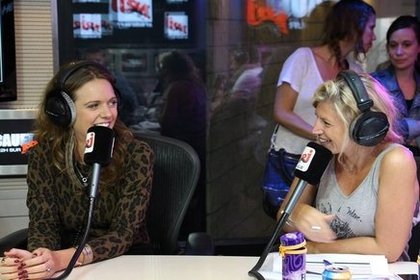 Vendredi 5 septembre avec Tove Lo