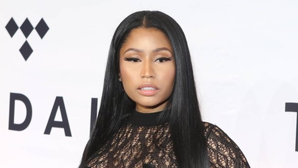 Nicki Minaj complètement fan d'une vidéo de Bella et Gigi Hadid !