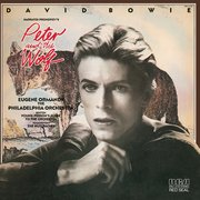 Peter & the Wolf