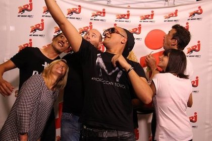 Vendredi 19 septembre avec Dj Hamida