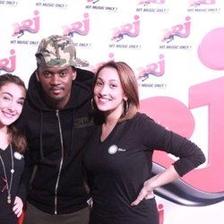 Jeudi 20 Mars avec Black M