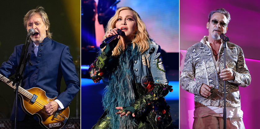 Les albums attendus en 2026