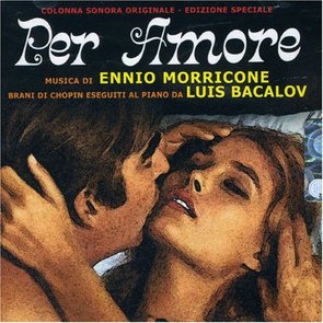 Per Amore [B.O.F.]