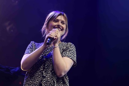 Marine - NRJ Music Tour Compiègne 2025
