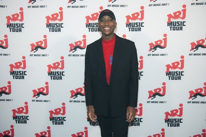 Dixon - NRJ Music Tour Lyon 2019