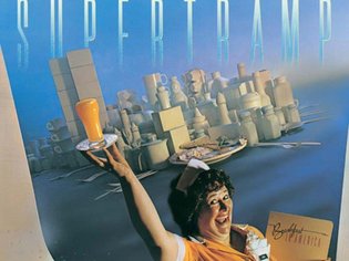Supertramp