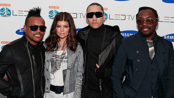 Black Eyed Peas: "Elephunk" est-il le meilleur album du groupe?