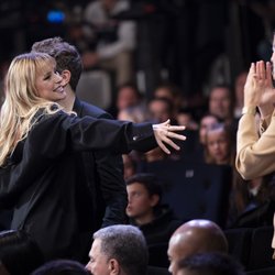 Angèle - Cérémonie NRJ Music Awards 2019