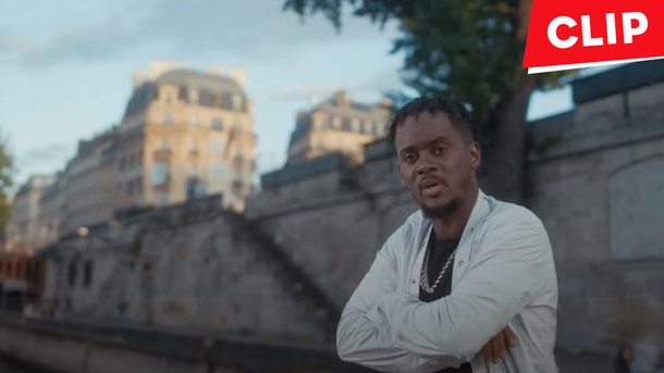 Madame Monsieur et Black M: le clip de "Terre inconnue" est là!