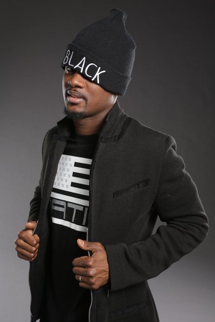 Black M