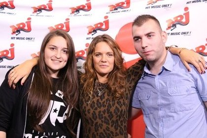 Vendredi 5 septembre avec Tove Lo