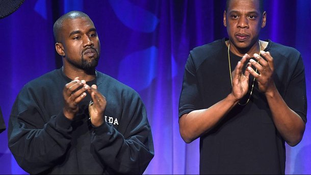 Jay Z vs Kanye West: quel rappeur gagne le plus?