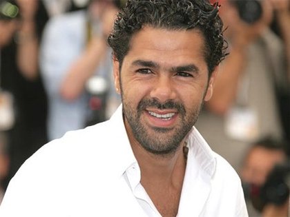 Jamel Debbouze