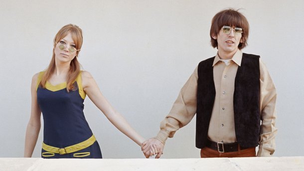 Pattie Boyd : le mannequin qui a inspiré George Harrison et Eric Clapton