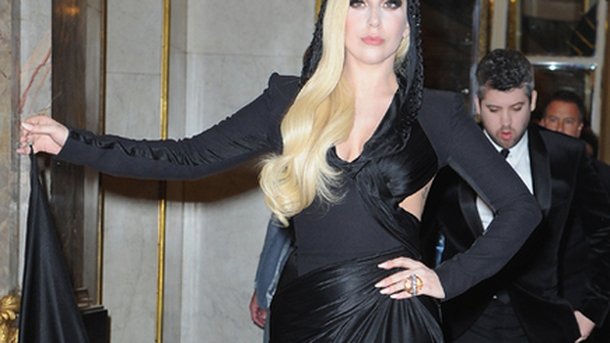 Lady Gaga : « Gipsy » pourrait être son prochain single !