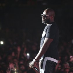 NRJ Music Tour de Toulouse 2017