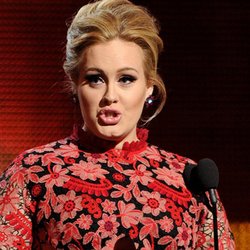 adele