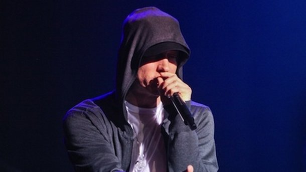 Eminem : découvrez le nouveau single « Survival »