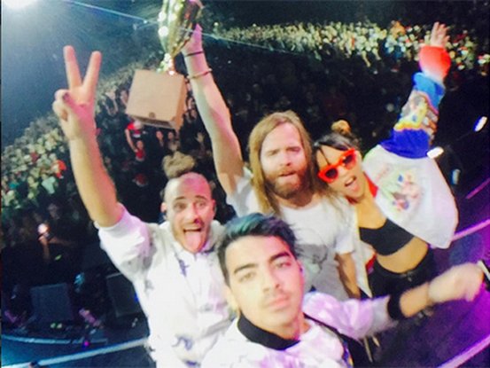 DNCE