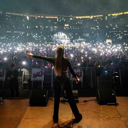 Oriska - NRJ Music Tour Lyon 2025